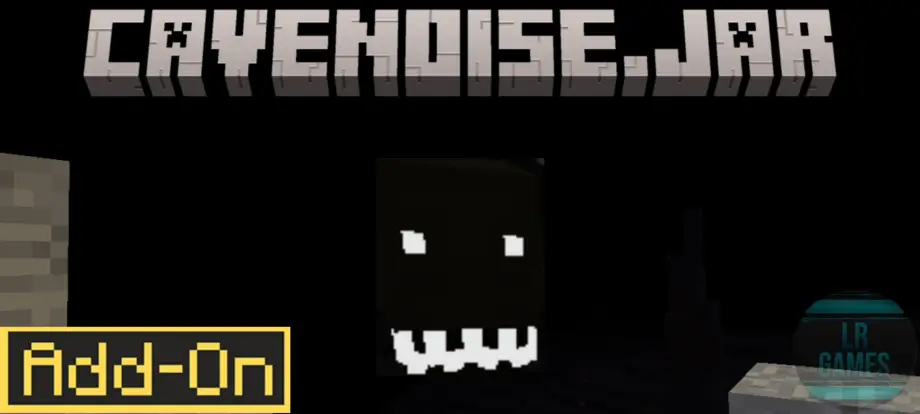 Thumbnail: Cavenoise.jar Add-on