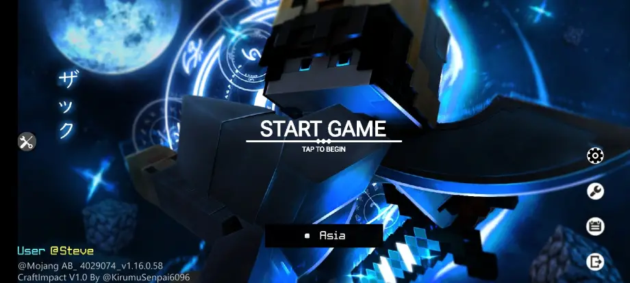 Thumbnail: CraftImpact V10