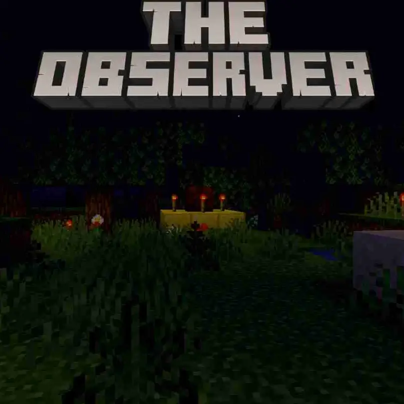 Thumbnail: The Observer