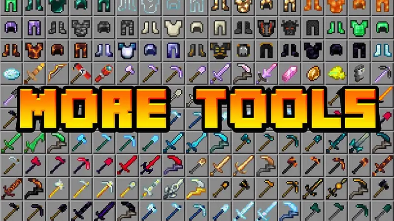 Thumbnail: More Tool