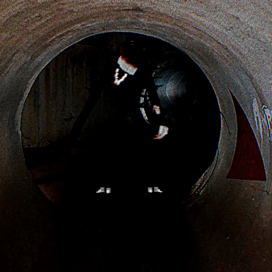 Thumbnail: BLACK MOLD.JAR REBORN