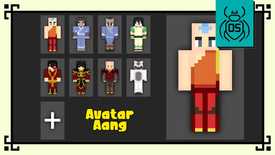 Thumbnail: OS's Avatar