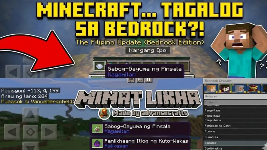 Thumbnail: Minat'Likha: Filipino Language Overhaul