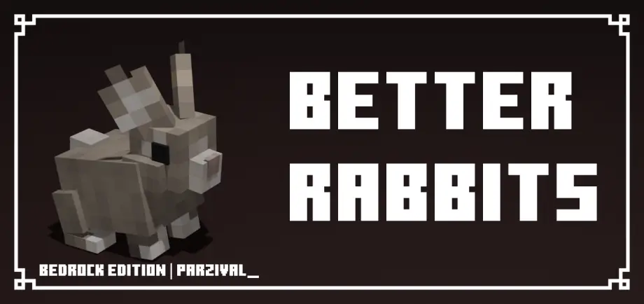 Thumbnail: Better Rabbits