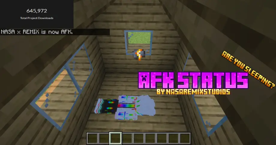 Thumbnail: AFK Status[1.2.0]