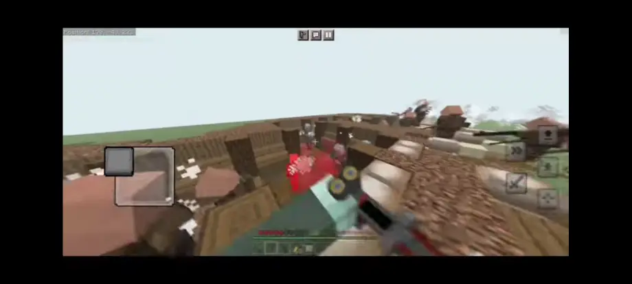 Thumbnail: Specnaz new game: Season 1