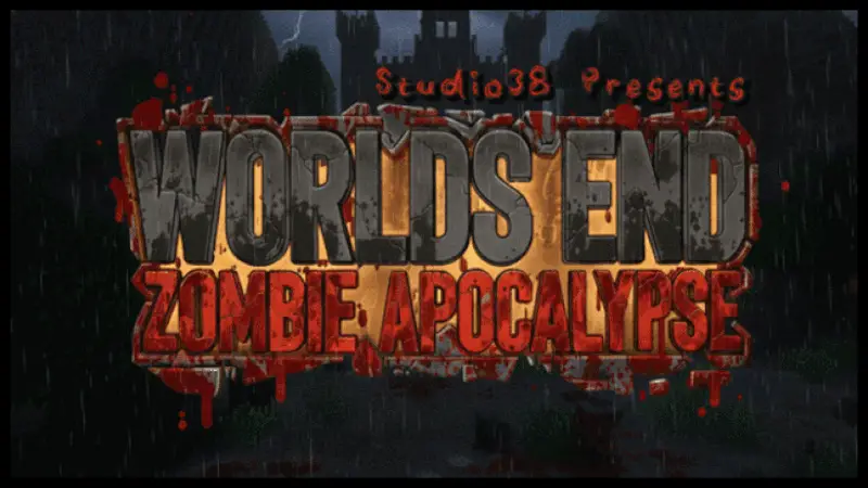 Thumbnail: Worlds End - Zombie Apocalypse