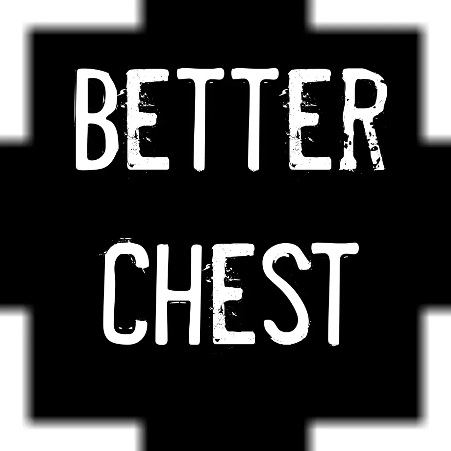 Thumbnail: Better Chest