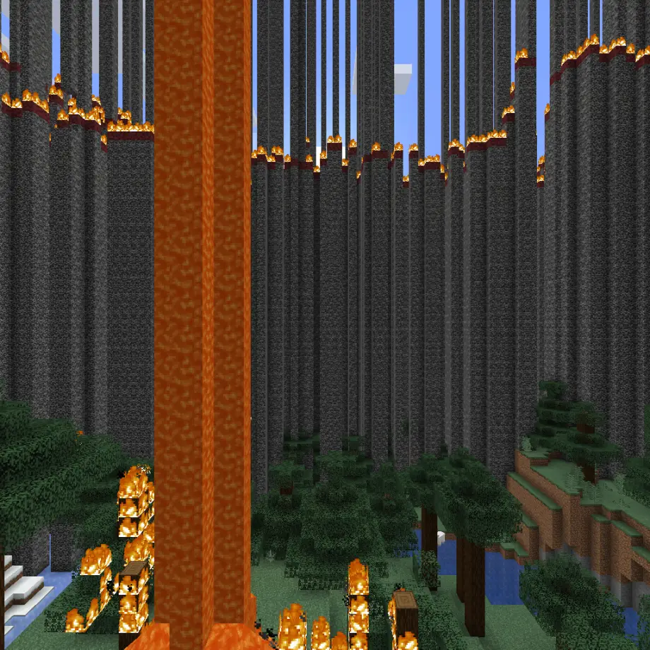 Thumbnail: Split Self