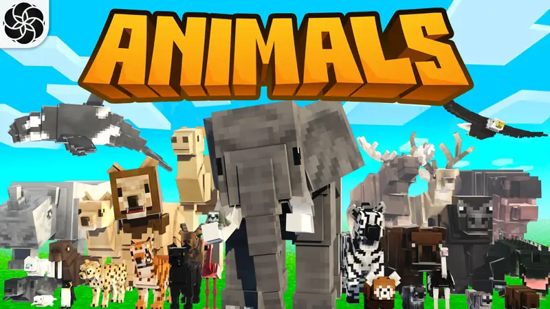 Thumbnail: World's oldest best Animal Addon