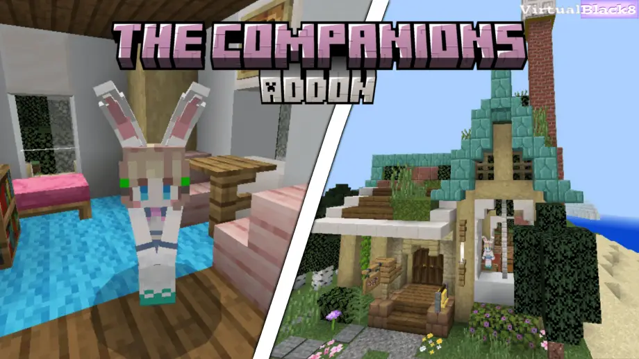 Thumbnail: The Companions