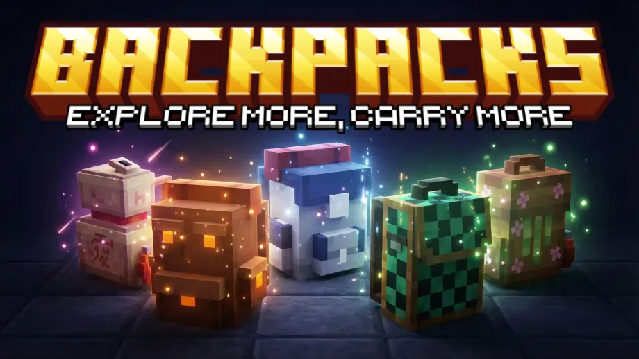 Thumbnail: Backpacks