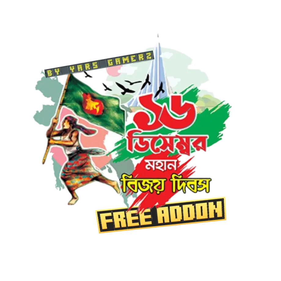 Thumbnail: 16 December special add-on by Yars XD