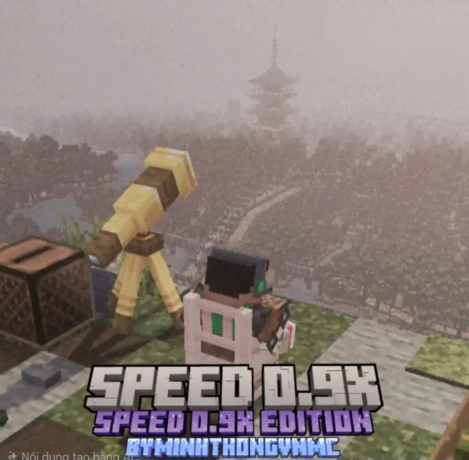 Thumbnail: Speed 0.9x