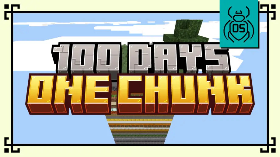 Thumbnail: 100 days - One Chunk