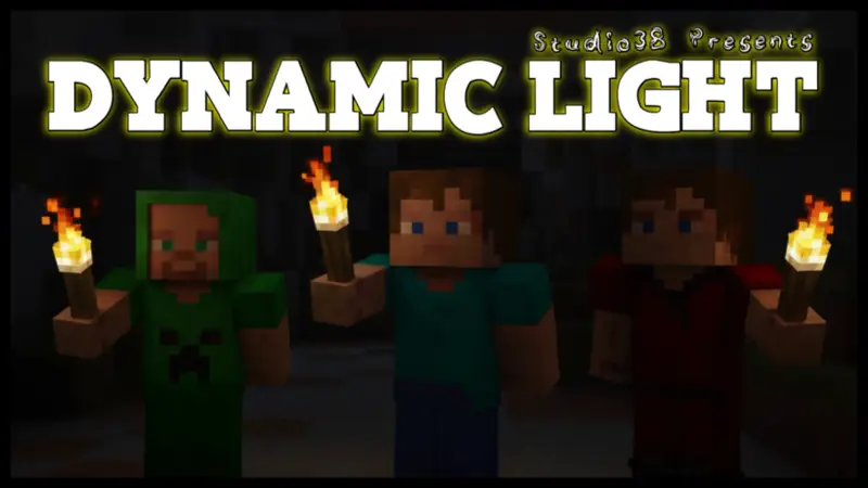 Thumbnail: Dynamic Light