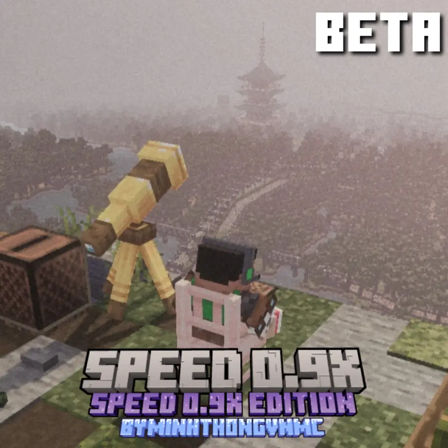 Thumbnail: Speed 0.9x