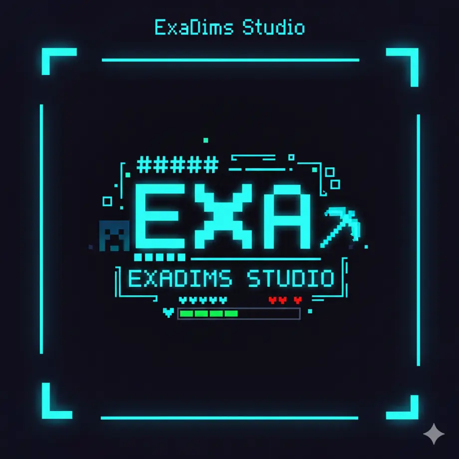 Thumbnail: ExaDims Radar