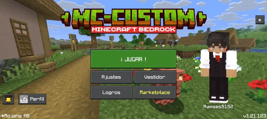 Thumbnail: MC_Custom ยงaV-2.8.2