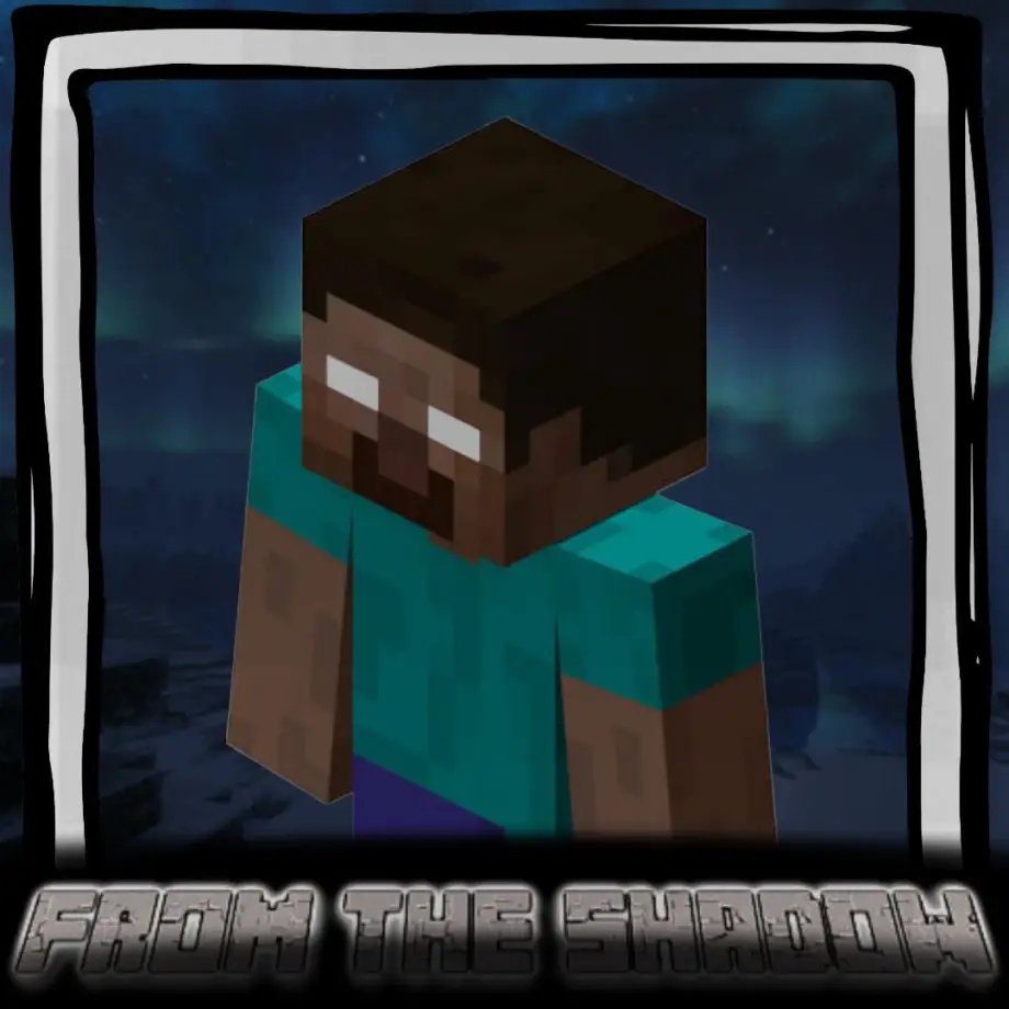 Thumbnail: From the shadow