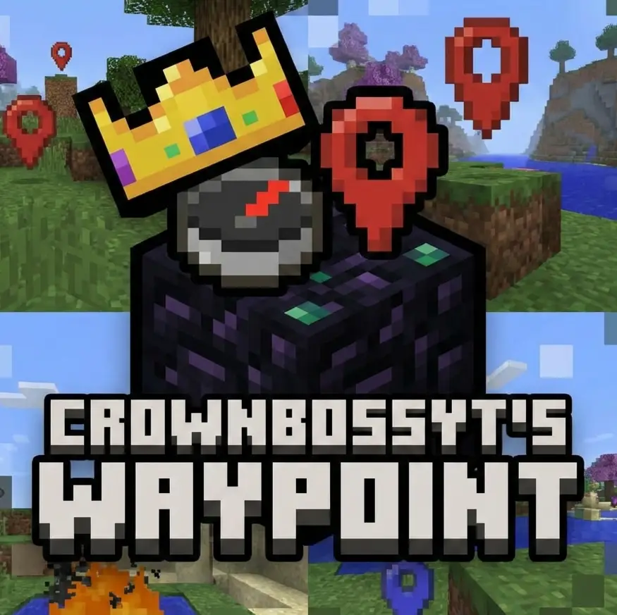 Thumbnail: Crownbossyt's waypoint