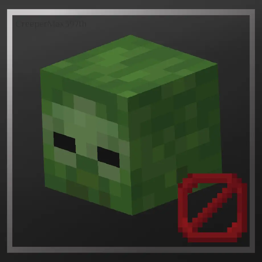 Thumbnail: Mob-Remover Addon