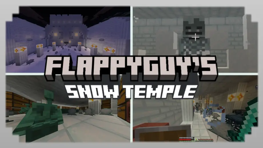Thumbnail: Flappyguy's Snow Temple