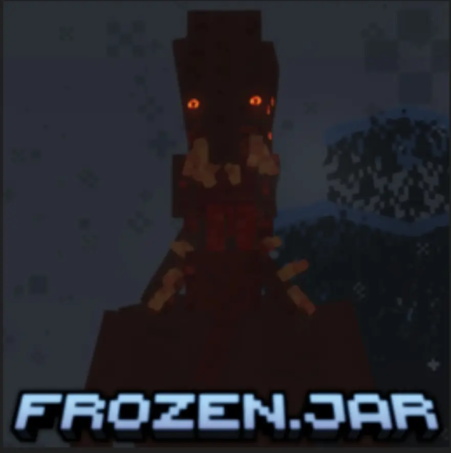 Thumbnail: The Frozen Stalker [ V1 ]