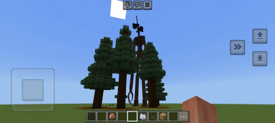 Thumbnail: SIREN HEAD:THE ALTERNATE SIRENS