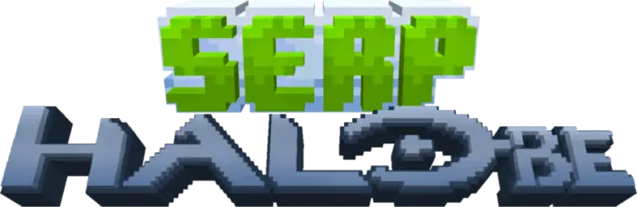 ALT Pixelated SERP HALO BE addon logo