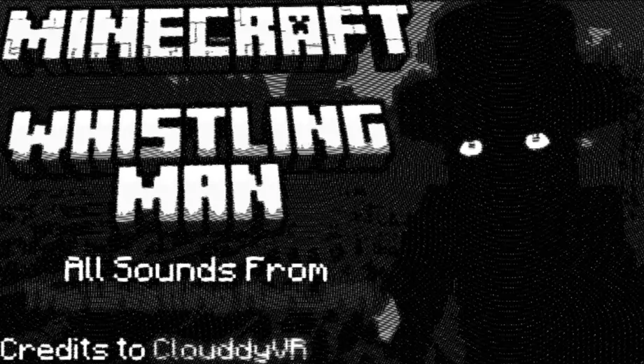 Thumbnail: The whistling man