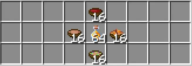Stackable items mod soups and potions