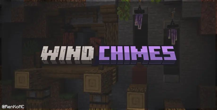 Thumbnail: Wind Chimes