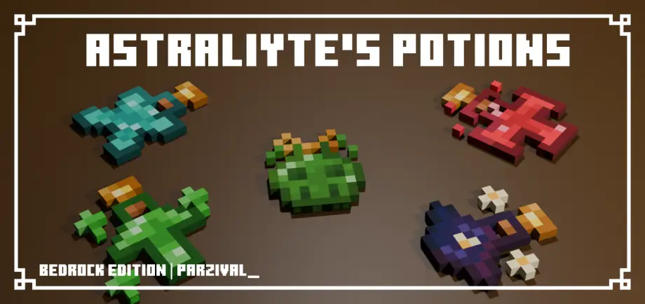 Thumbnail: Astraliyte's Potions