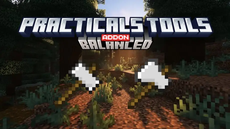 Thumbnail: Practicals Tools Balanced