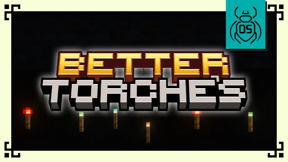 Thumbnail: Better Torches