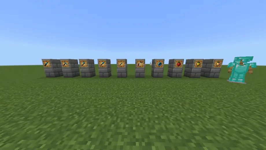 Thumbnail: Dynamic Nebula 32x