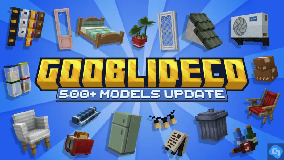 Thumbnail: Gooblideco v2.0