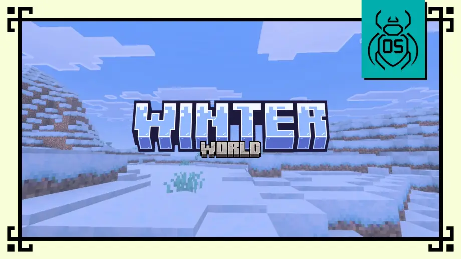 Thumbnail: Winter World #3