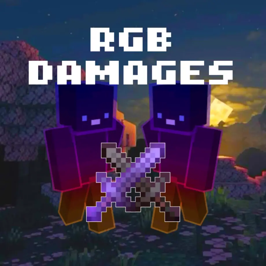 Thumbnail: RGB Damages
