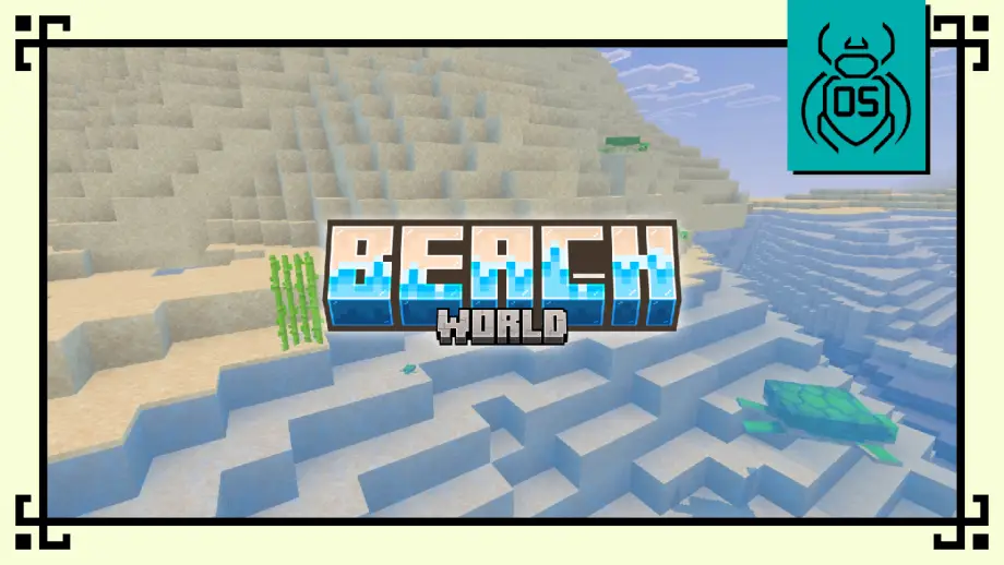 Thumbnail: Beach World #5