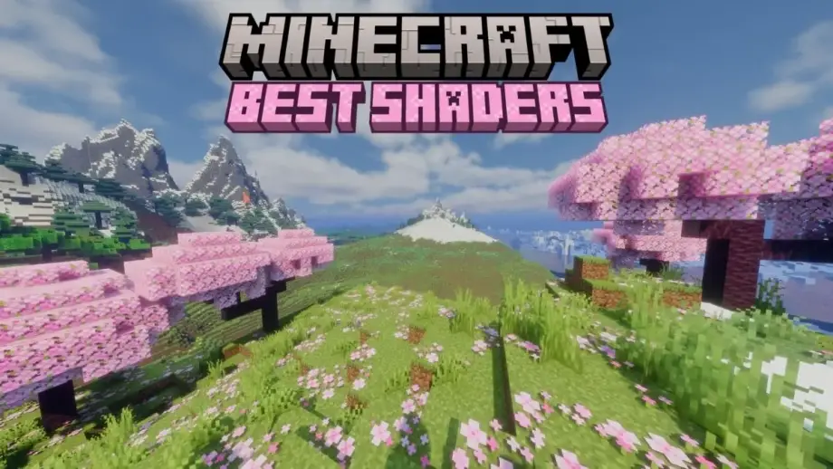 Thumbnail: 15 Best Minecraft Shaders (December 2025)