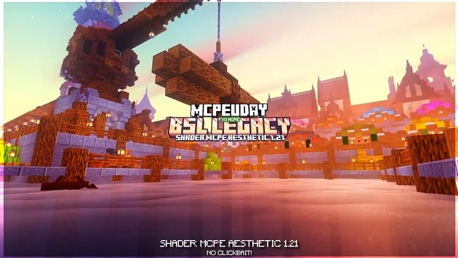 Thumbnail: bsl legacy shader