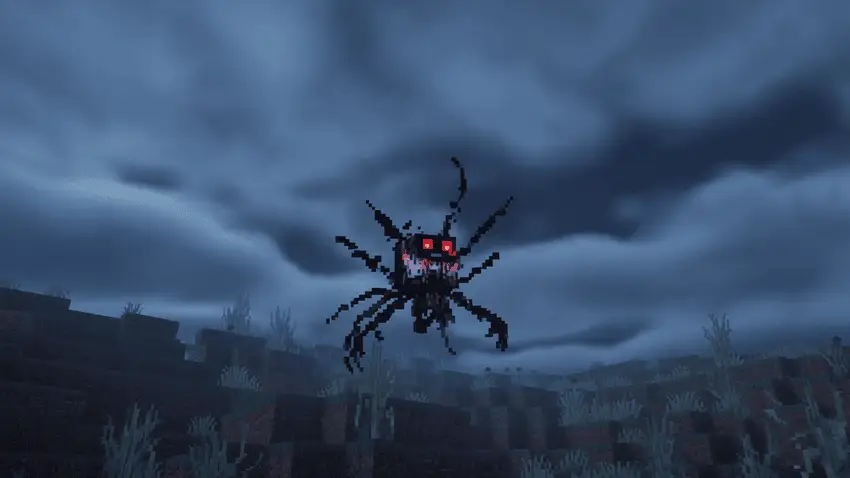 Thumbnail: BROKENNIGHT