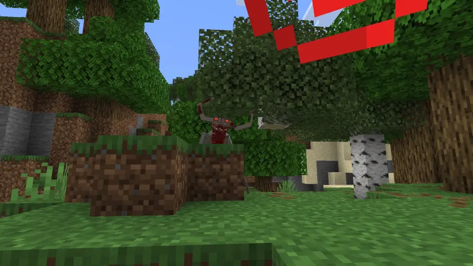 Thumbnail: DolphinMasterMB's Classic Goatman Addon Fix