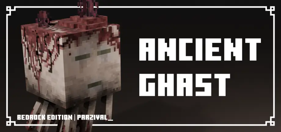 Thumbnail: Ancient Ghast