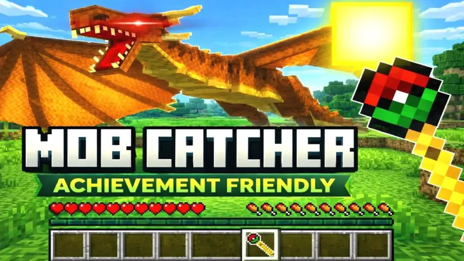 Thumbnail: ZC Mob Catcher [Achivement Friendly]