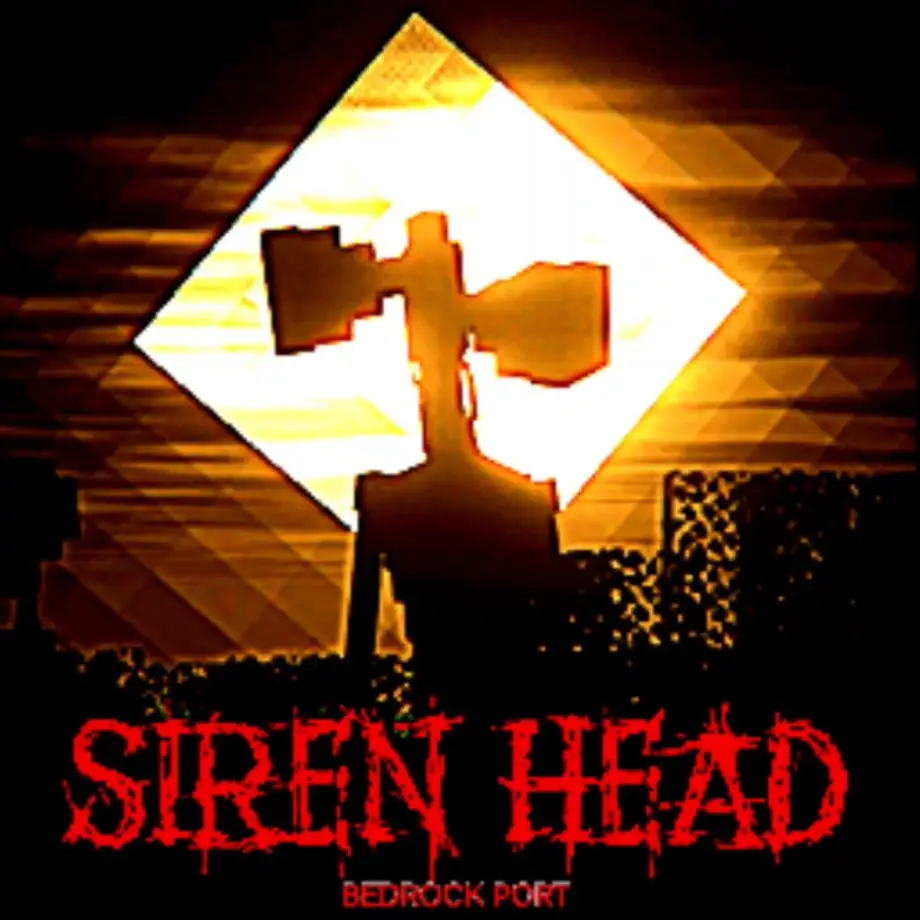 Thumbnail: Siren head the arrival