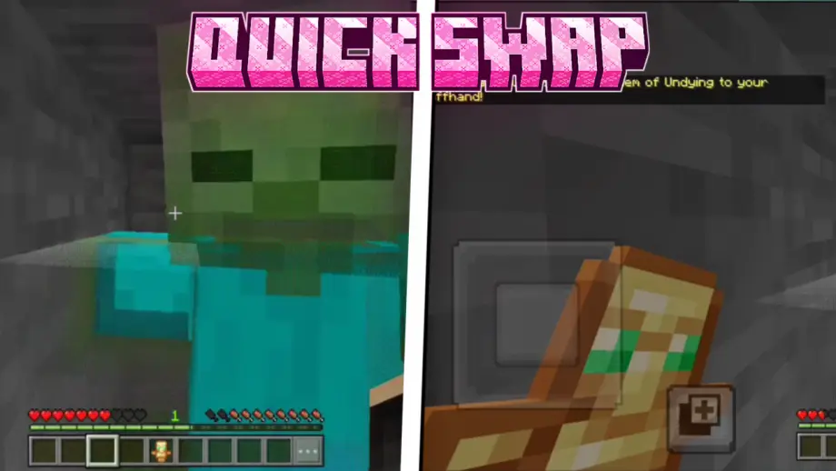 Thumbnail: QuickSwap