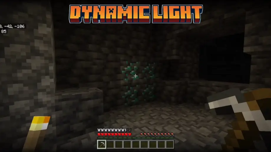 Thumbnail: Mannooma's Dynamic Light V1 'Offhand Support'